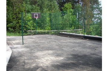 Vasaras māja Frýdlant nad Ostravicí 4